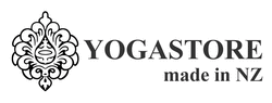 Yogastore. Made in NZ